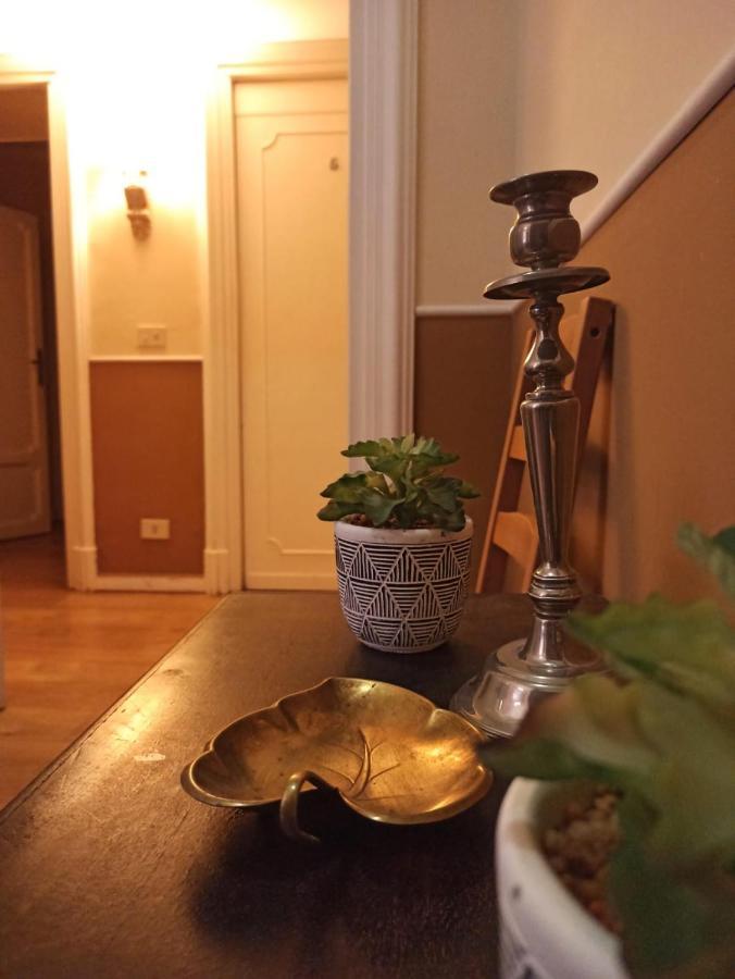Bed and Breakfast Domina Popolo Roma Exterior foto