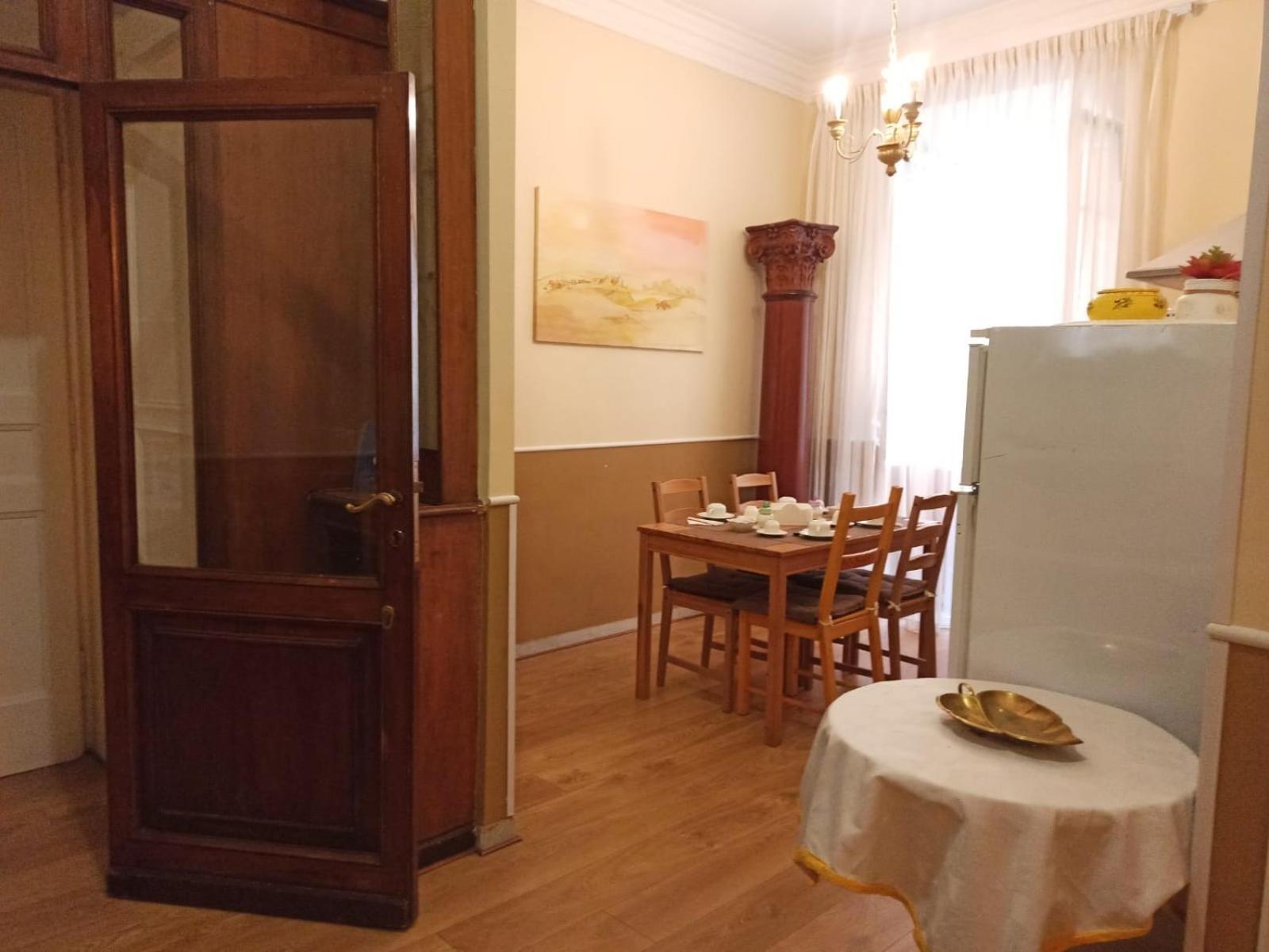 Bed and Breakfast Domina Popolo Roma Exterior foto