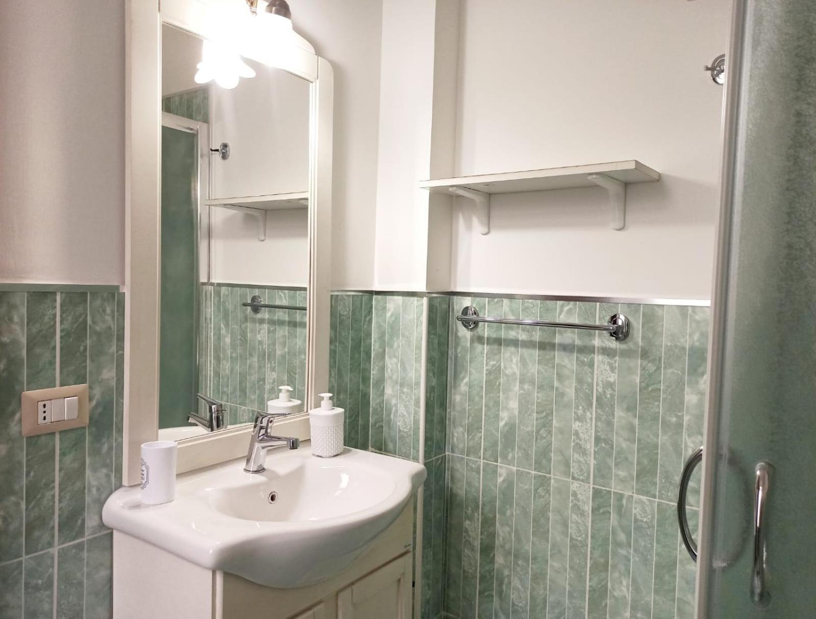 Bed and Breakfast Domina Popolo Roma Exterior foto